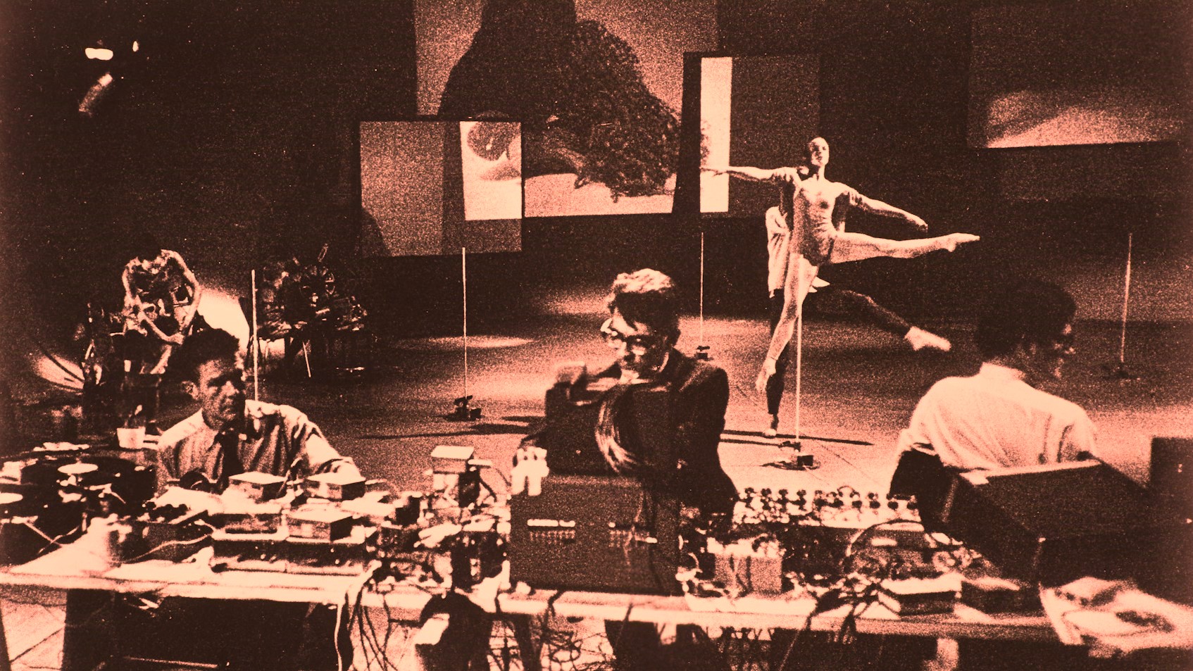 Workshop: Estéticas Musicais da Dança no Século XX – Festival ABCDança 2025