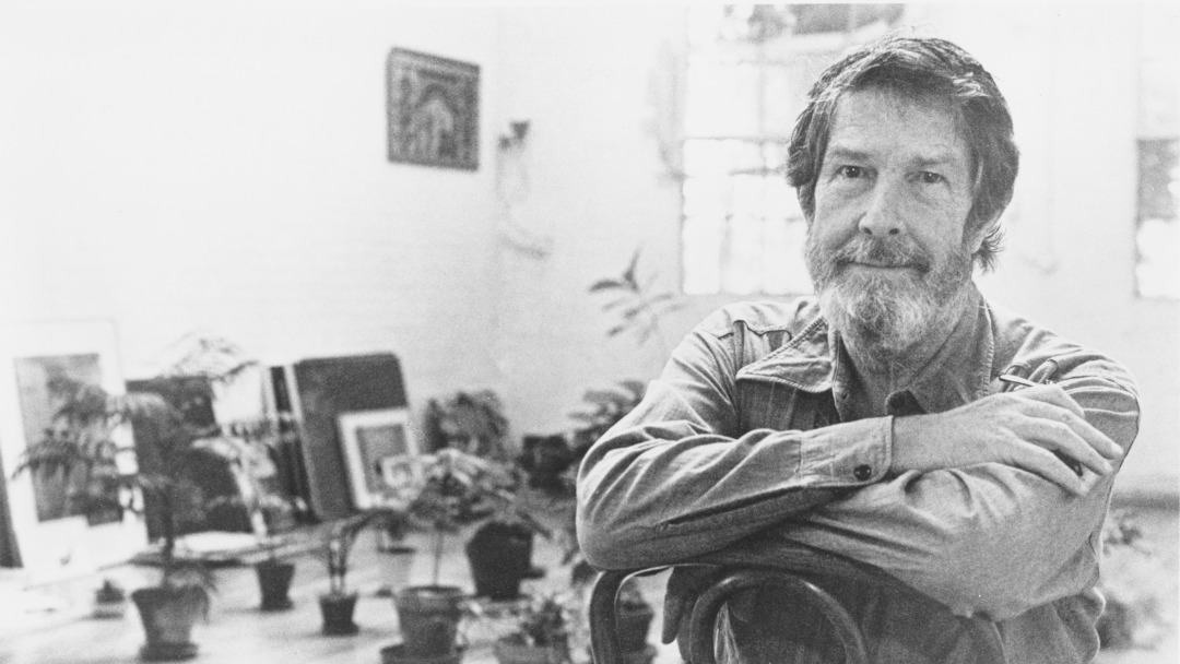 John Cage e a diferença entre dez dedos e dois pés [citação coreomusical]